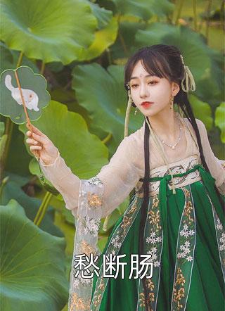 陆太太她很柔弱优质全文阅读